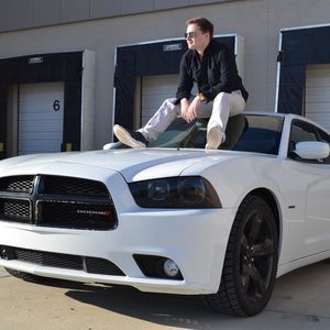 Meet your Posher, Jeremy